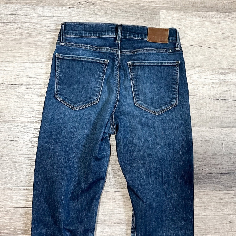 Lucky Brand Brooke Legging Jean Size 4/27 - Picture 14 of 16